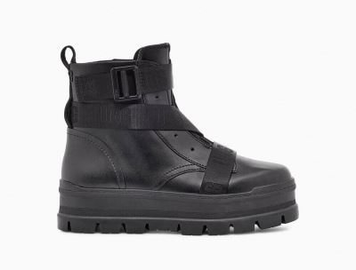 UGG Sid Boots for Womens - Black India